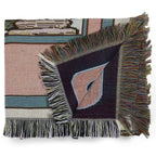 Teltarno Throw Blanket