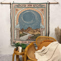 Teltarno Throw Blanket