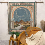 Teltarno Throw Blanket