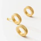 Teltisa Knurled Jorseda Cabinet Knobs