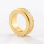 Teltisa Knurled Jorseda Cabinet Knobs