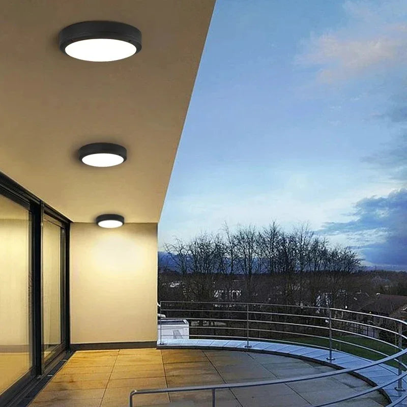 Teltisa Outdoor Light