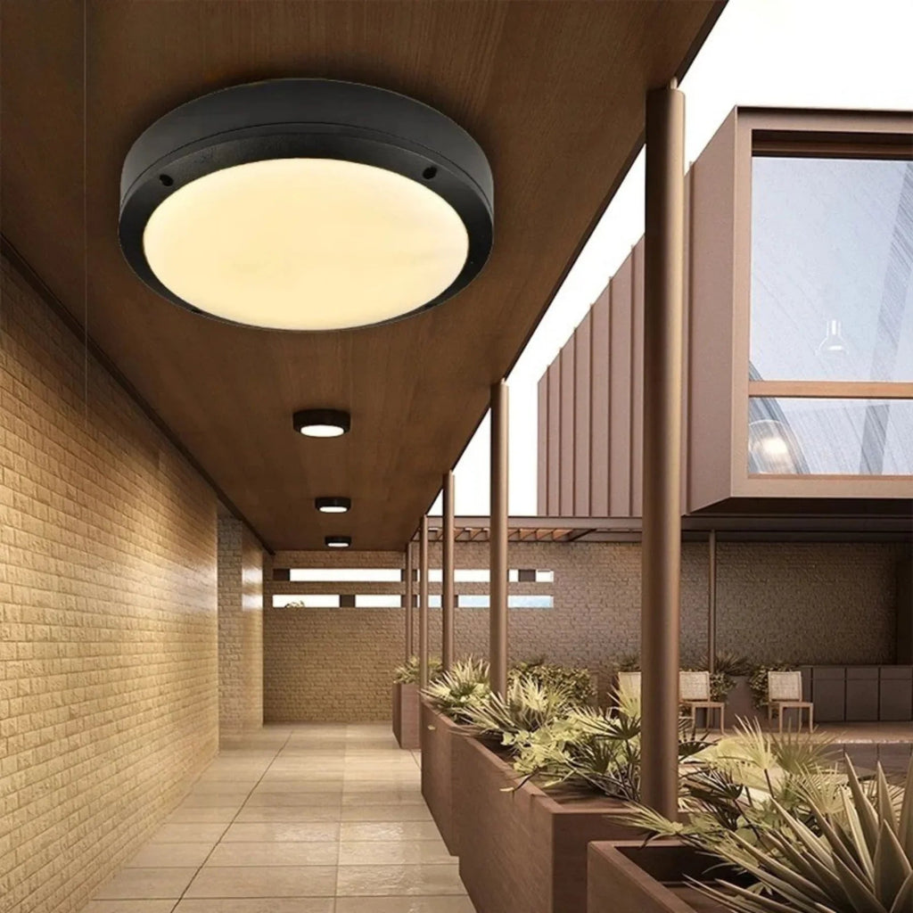 Teltisa Outdoor Light