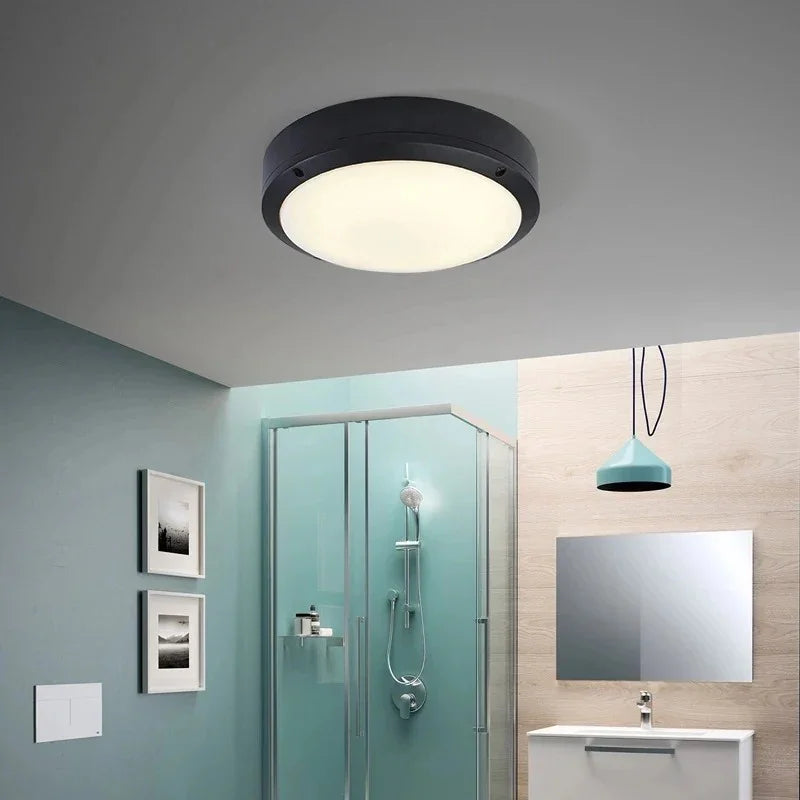 Teltisa Outdoor Light
