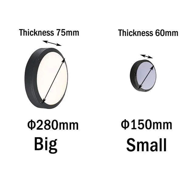 Teltisa Outdoor Light