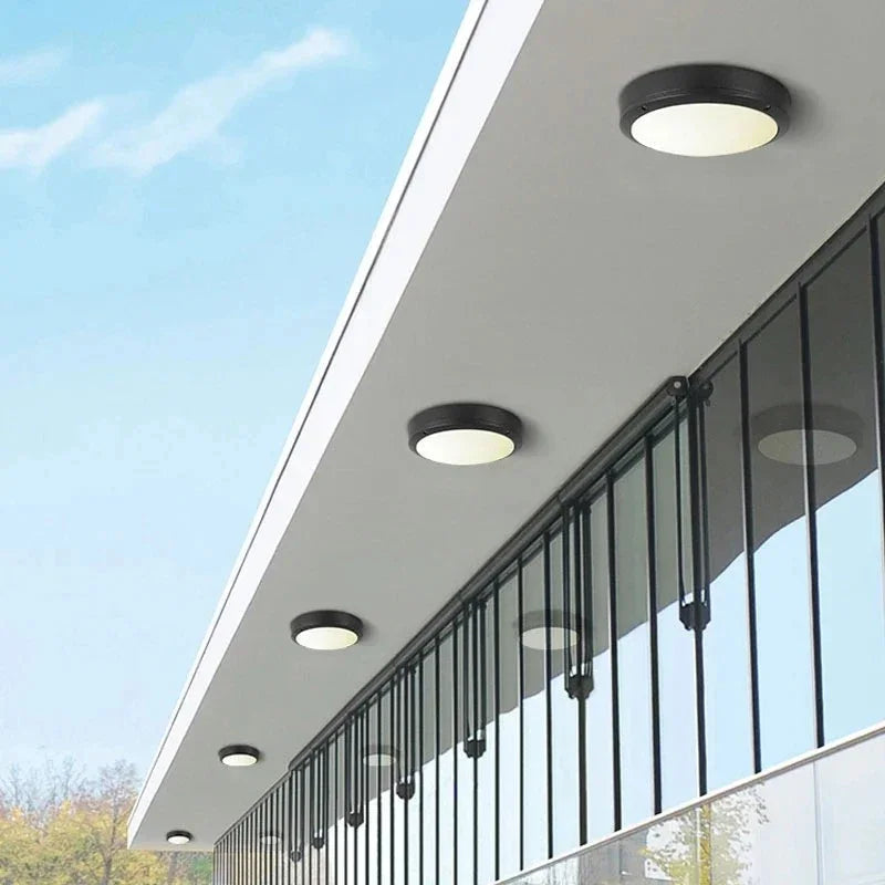 Teltisa Outdoor Light