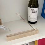 Telvola Incense Holder