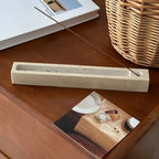 Telvola Incense Holder