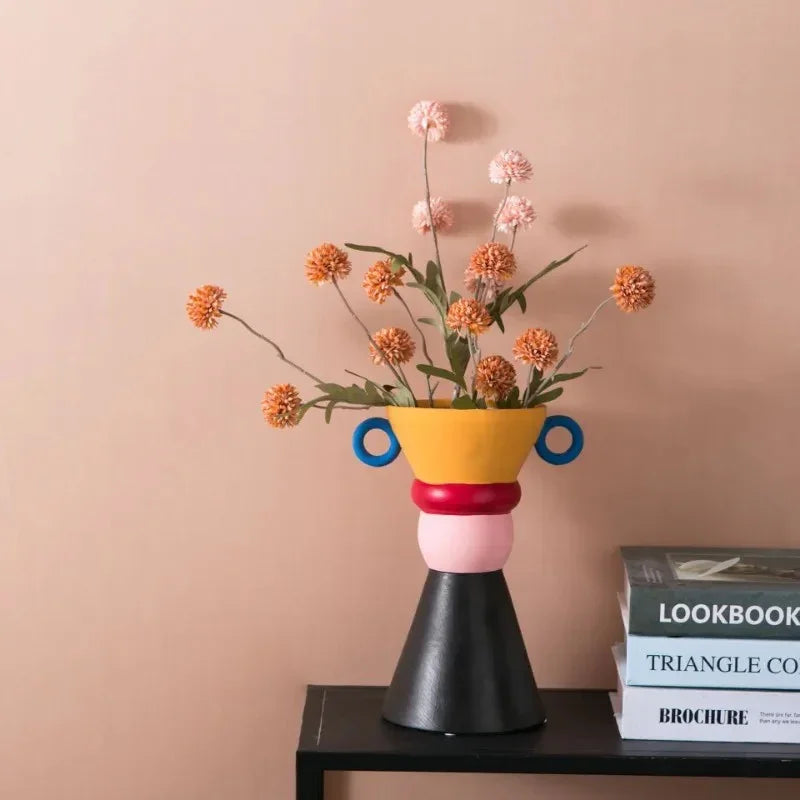 Telvorra Vase
