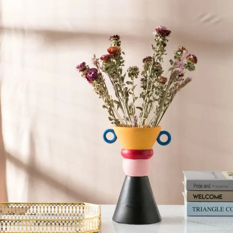 Telvorra Vase