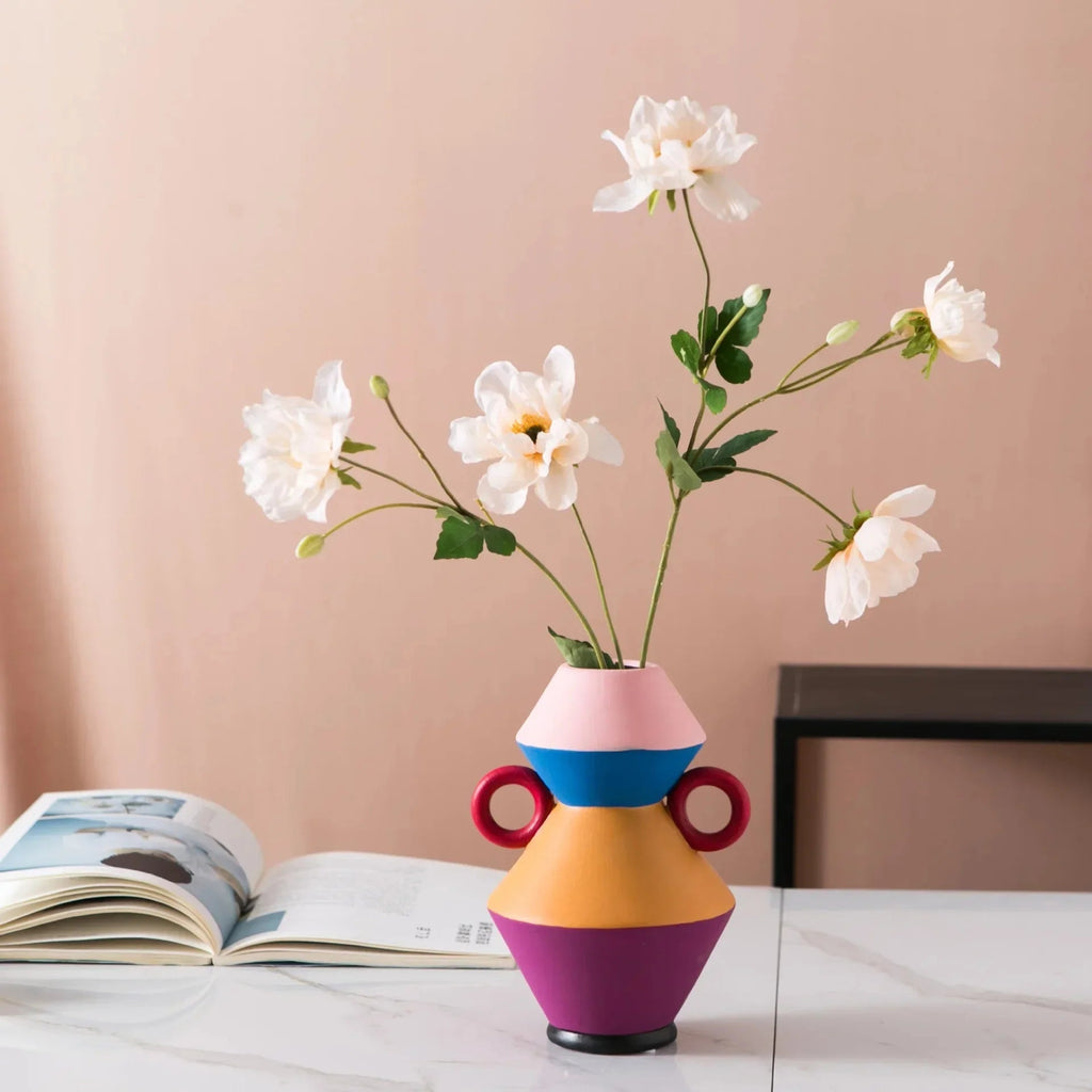 Telvorra Vase