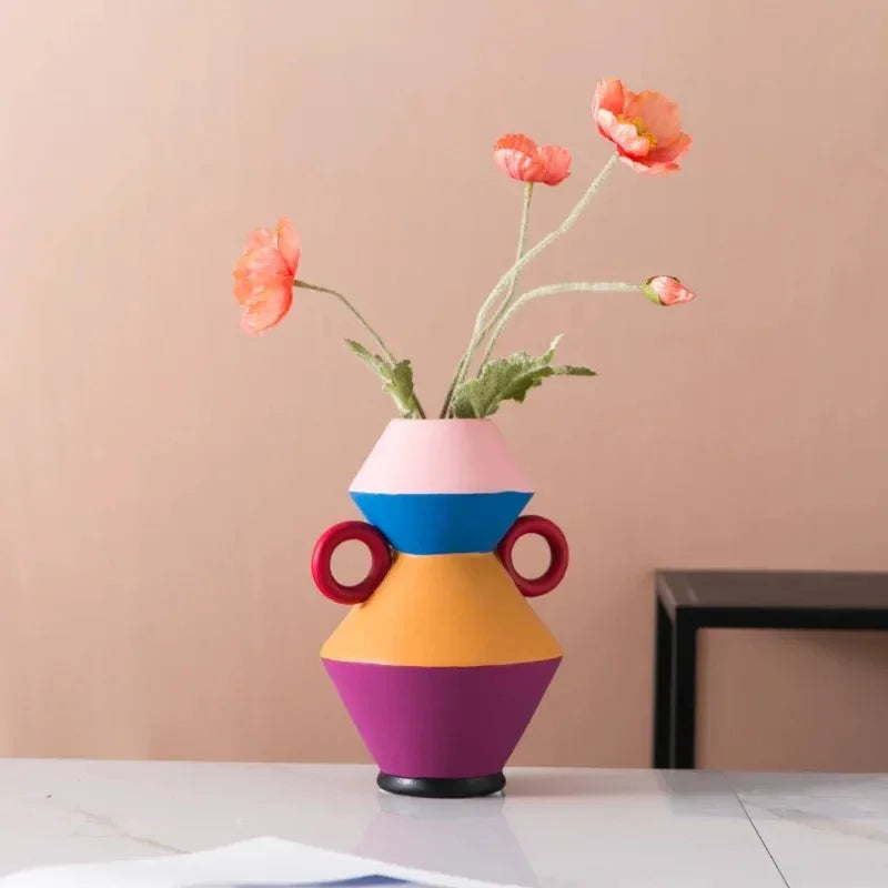 Telvorra Vase