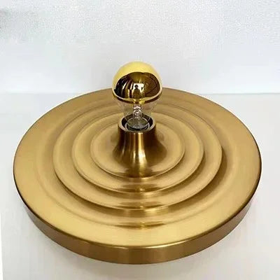 Tidebank Wall and Ceiling Light