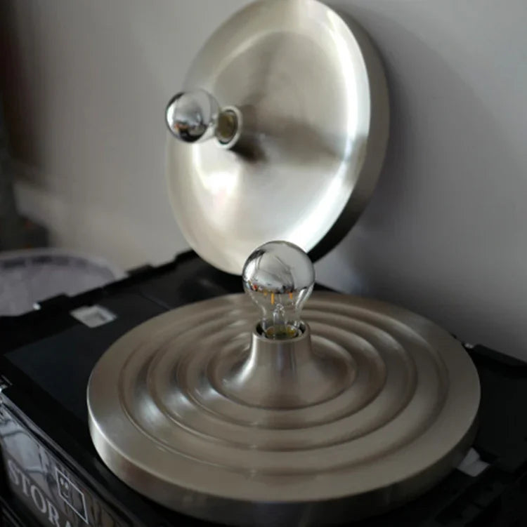 Tidebank Wall and Ceiling Light