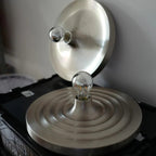 Tidebank Wall and Ceiling Light