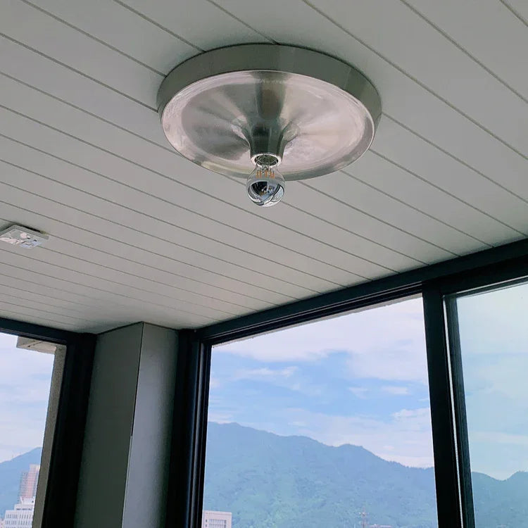 Tidebank Wall and Ceiling Light