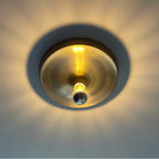 Tidebank Wall and Ceiling Light