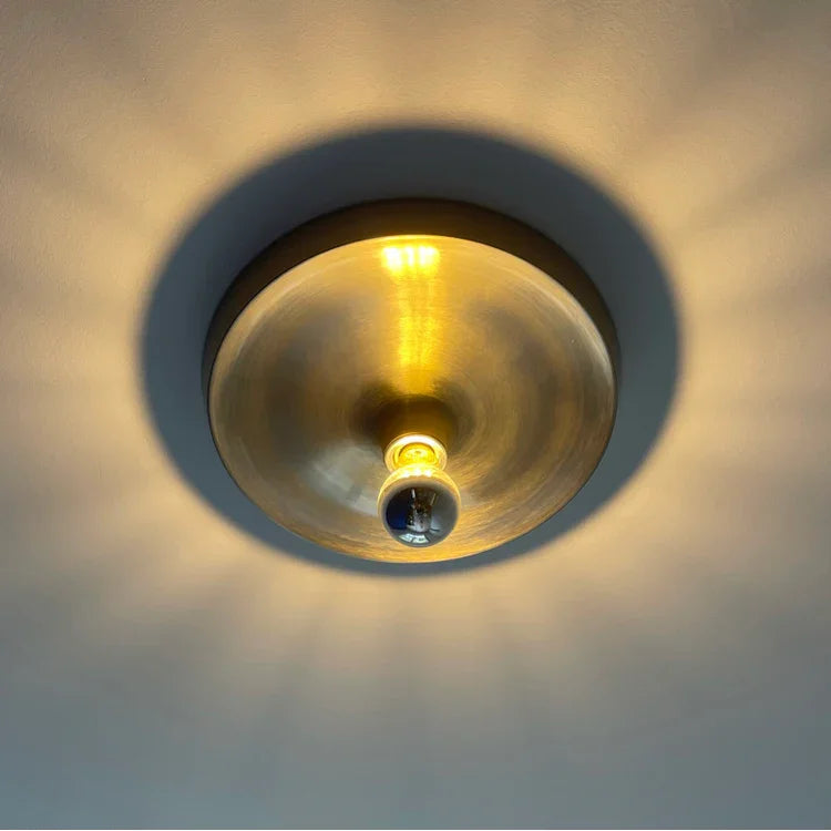 Tidebank Wall and Ceiling Light