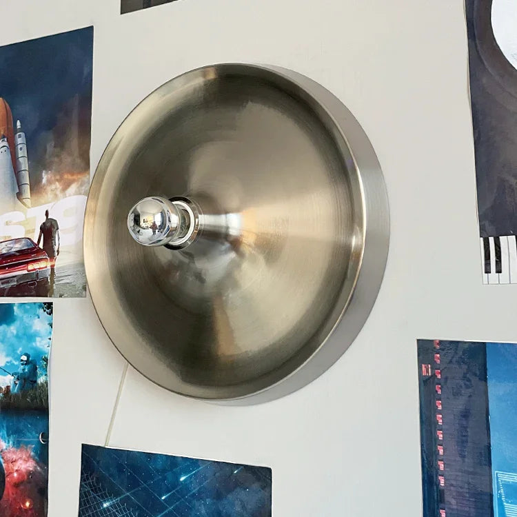 Tidebank Wall and Ceiling Light