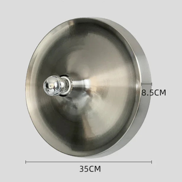 Tidebank Wall and Ceiling Light