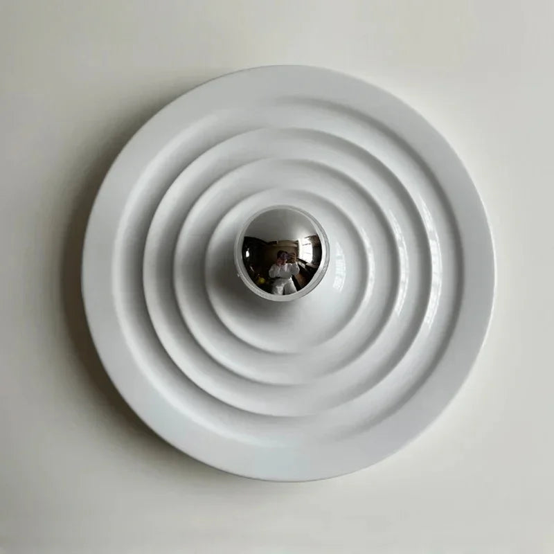 Tidebank Wall and Ceiling Light