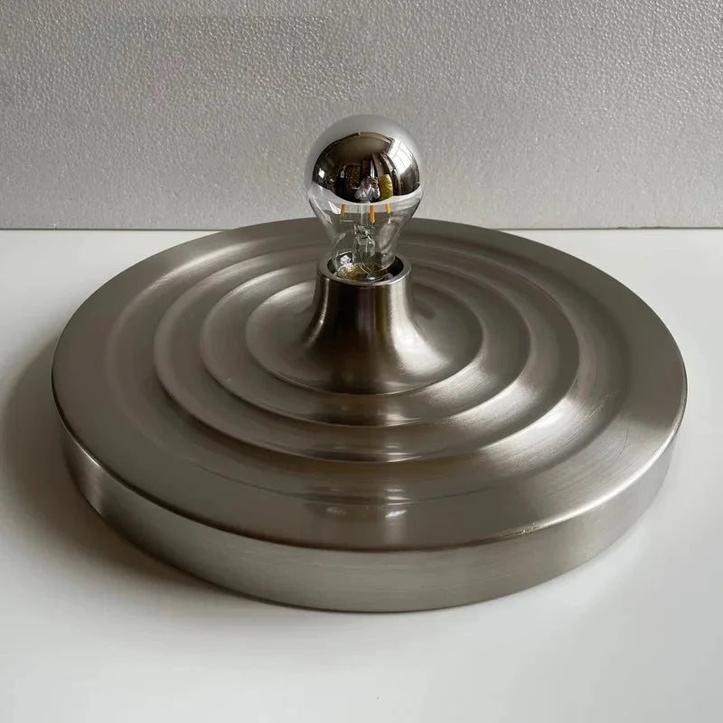 Tidebank Wall and Ceiling Light