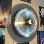 Tidebank Wall and Ceiling Light