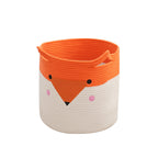 Tier Motif Storage Basket | TheKanta