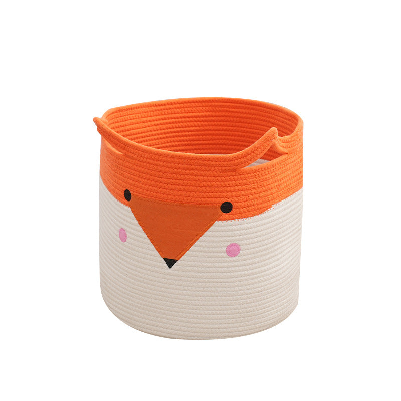 Tier Motif Storage Basket | TheKanta