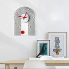 Torbara Clock