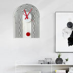 Torbara Clock