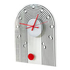 Torbara Clock