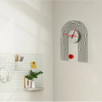 Torbara Clock