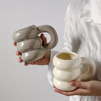 Tordendo Mug