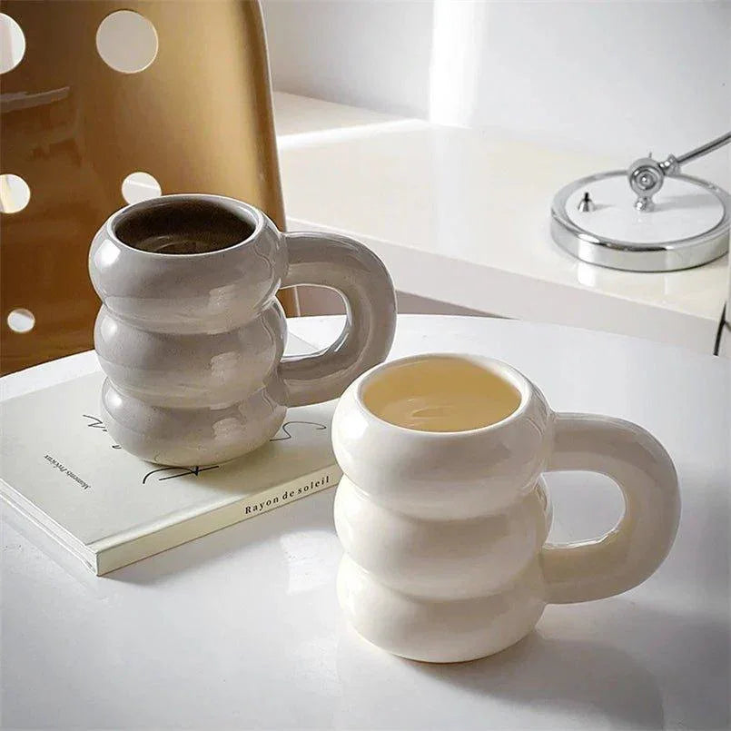 Tordendo Mug