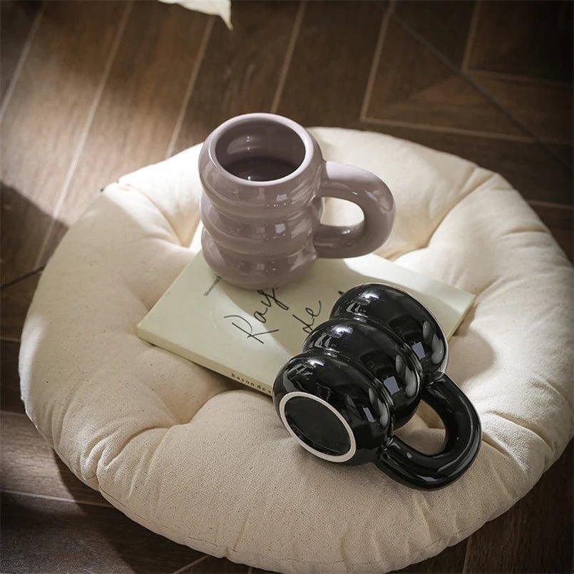 Tordendo Mug
