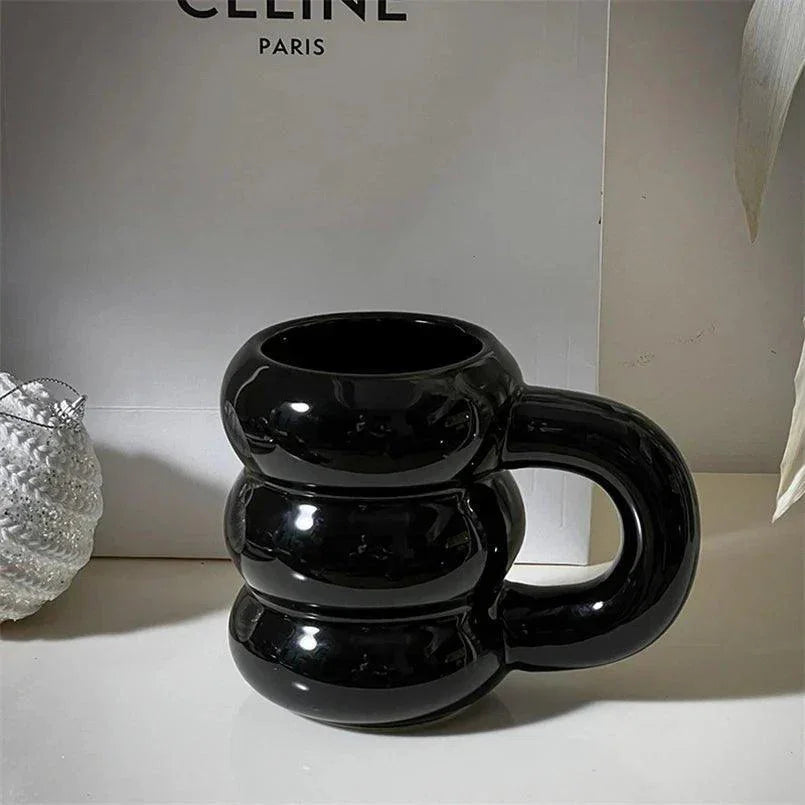 Tordendo Mug