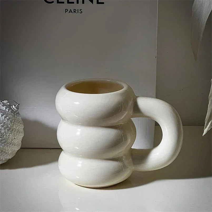 Tordendo Mug