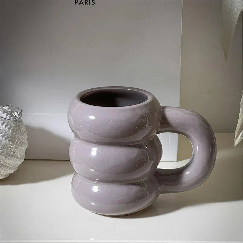 Tordendo Mug