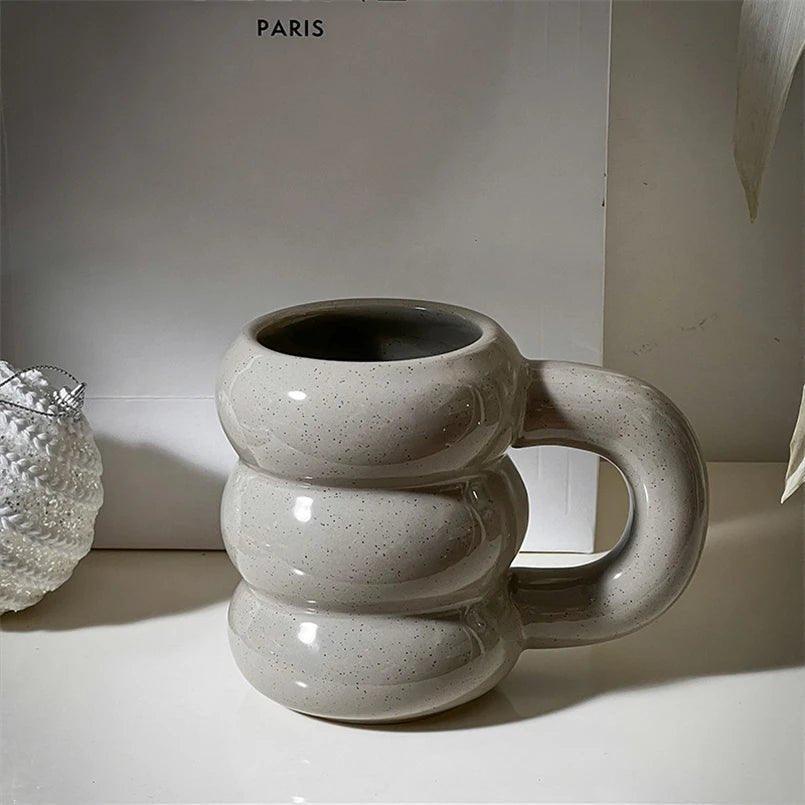 Tordendo Mug