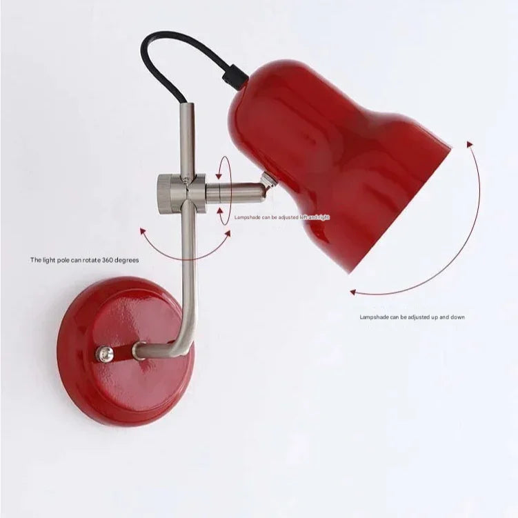 Tordendo Wall Lamp