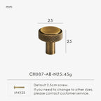 Tordona Cabinet Knobs