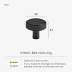 Tordona Cabinet Knobs