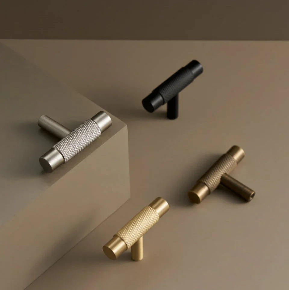 Tordona Cabinet Knobs