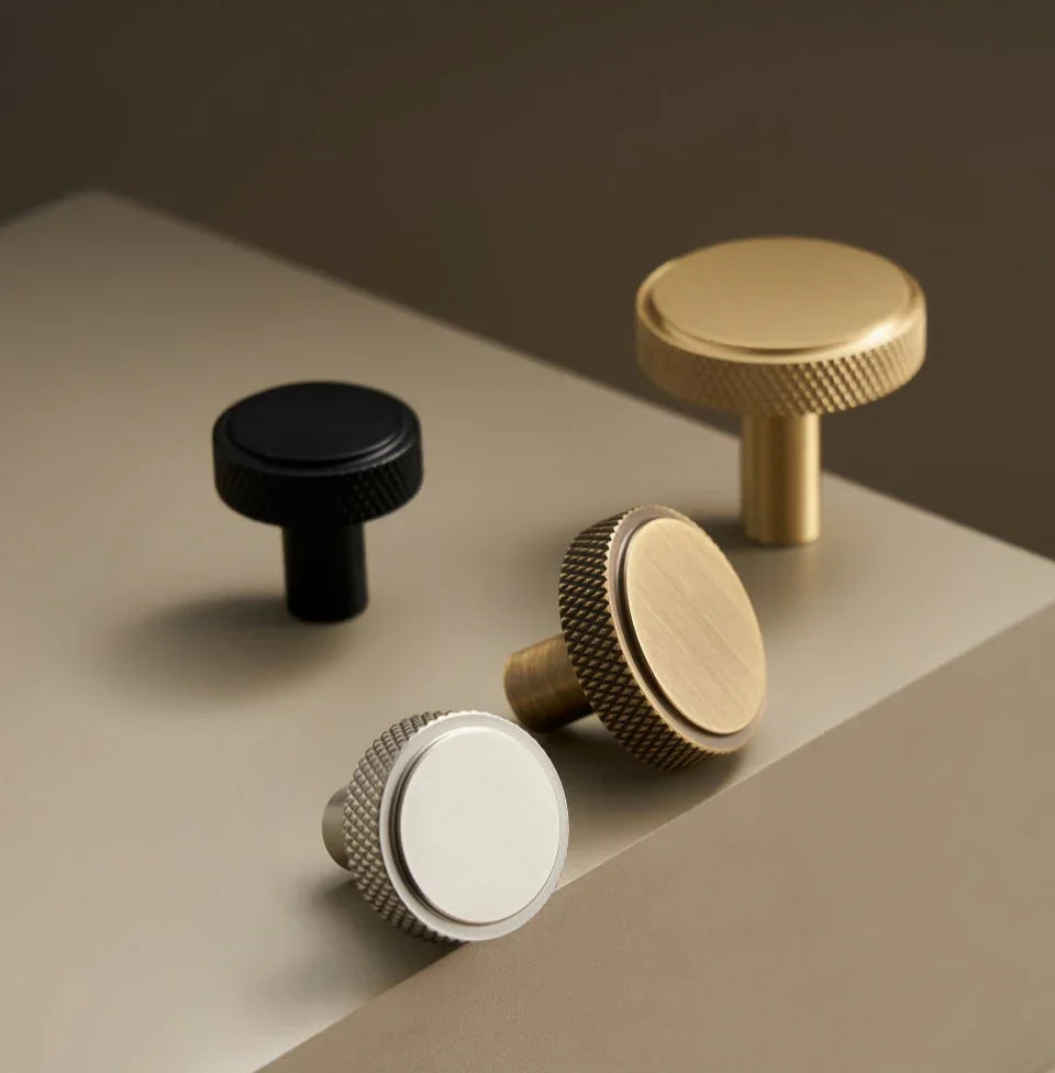 Tordona Cabinet Knobs
