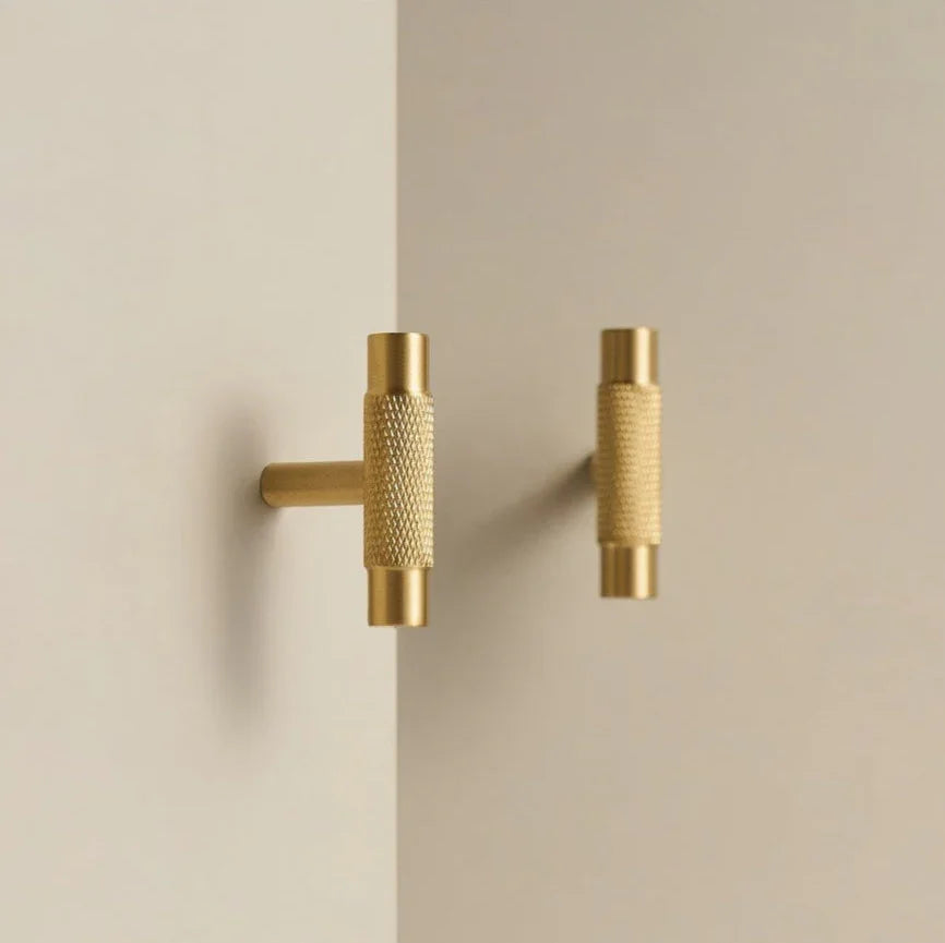 Tordona Cabinet Knobs