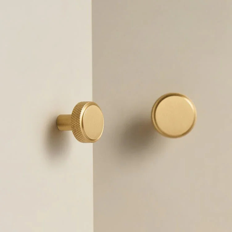 Tordona Cabinet Knobs