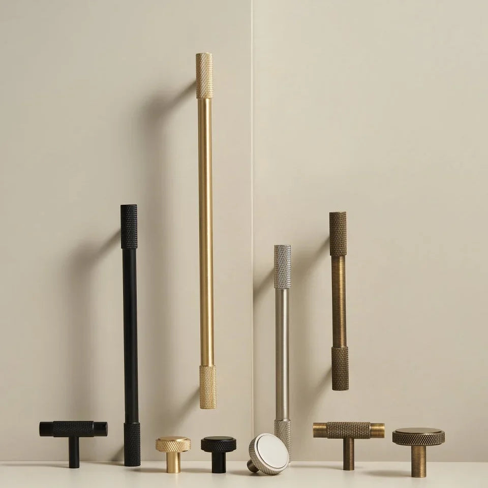 Tordona Cabinet Knobs