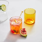 Tordona Glass Set of 6