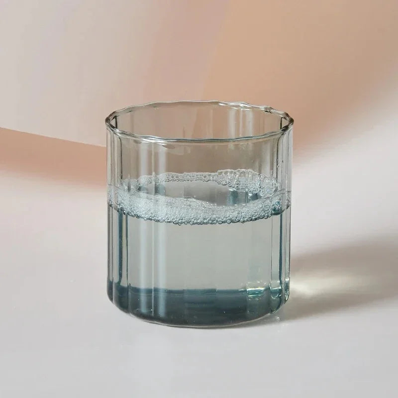 Tordona Glass Set of 6